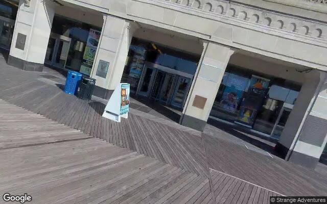 Boardwalk Hall Arena - Boardwalk Hall