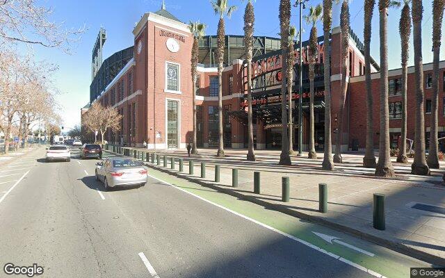Oracle Park