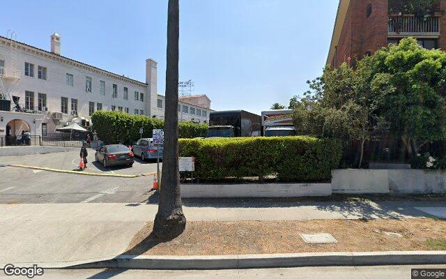 Wilshire Ebell Theatre