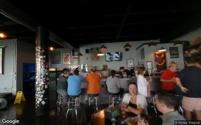 Black Circle Brewing Co.