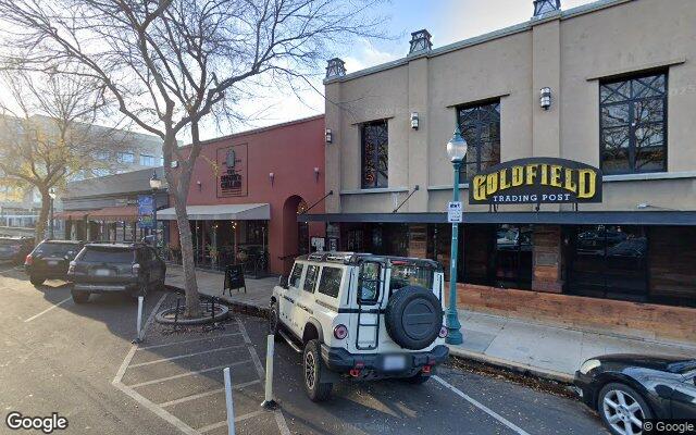 Goldfield Trading Post - Roseville