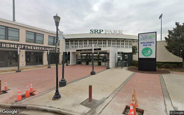 SRP Park