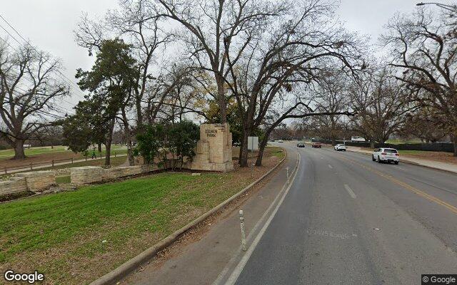 Zilker Park