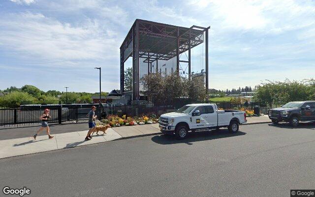 Hayden Homes Amphitheater