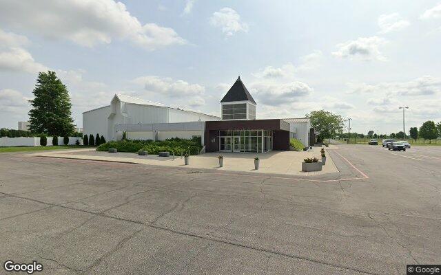 Porter County Fairgrounds & Exposition Center