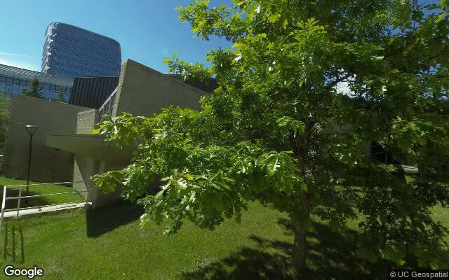 MacEwan Hall