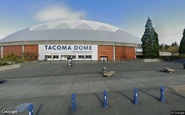 Tacoma Dome