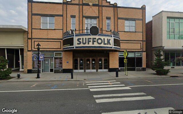 Suffolk Theater