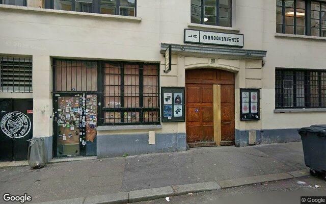 La Maroquinerie