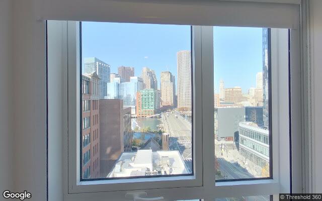 The Grand Boston