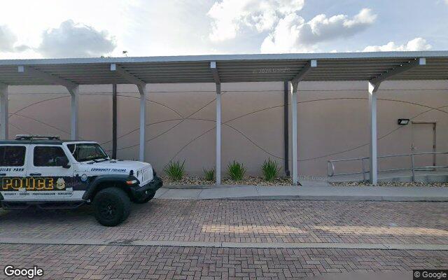 Pinellas Park Performing Arts Center
