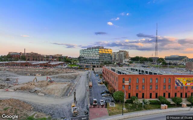 Ascend Amphitheater