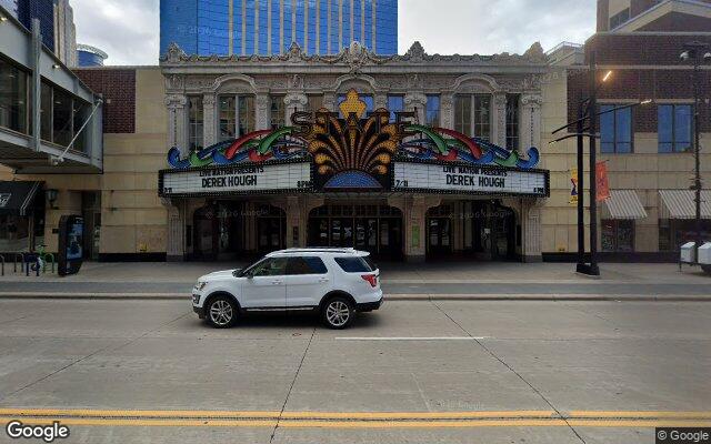 State Theatre - MN