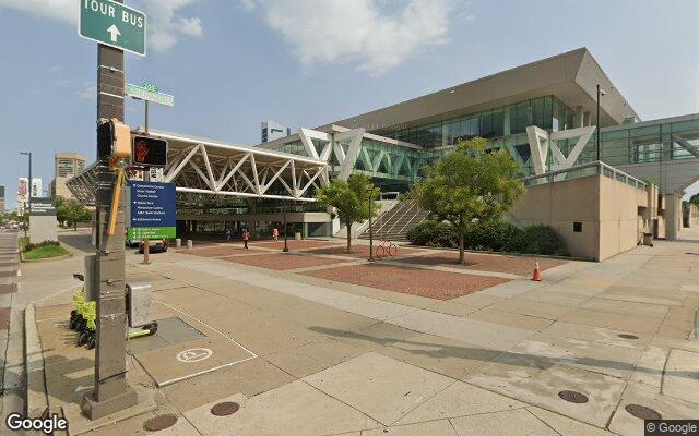 Baltimore Convention Center