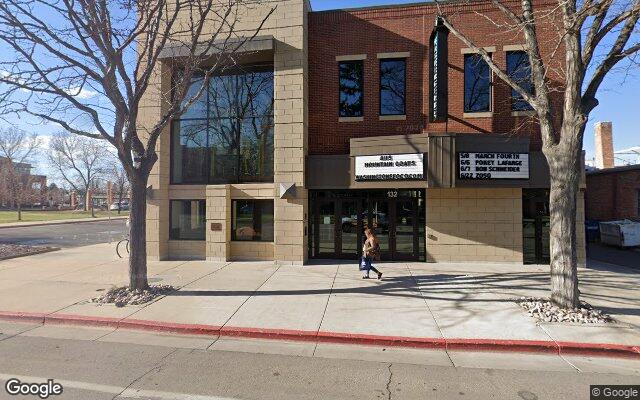 Washington's - Fort Collins
