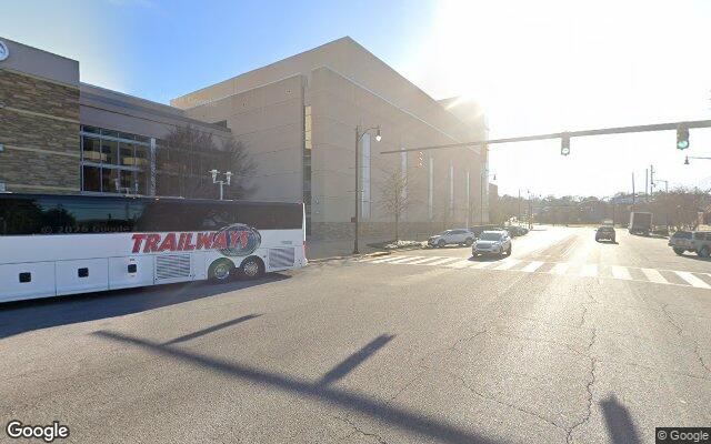 Montgomery Performing Arts Centre