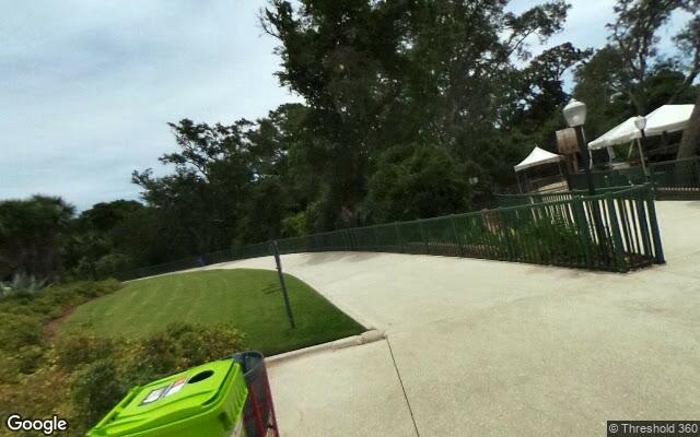 St. Augustine Amphitheatre