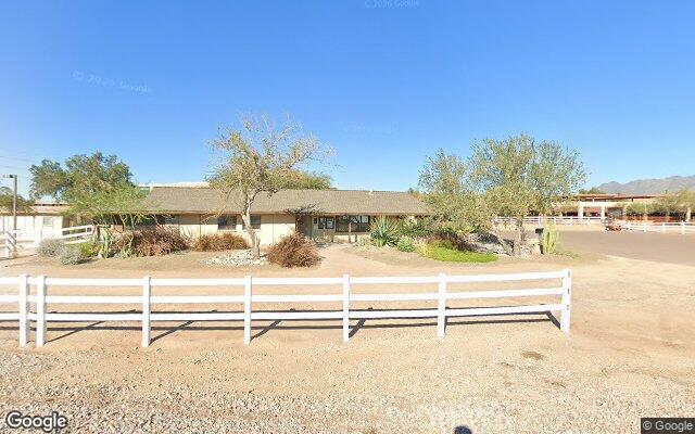 Westworld Of Scottsdale