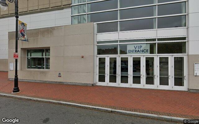 Massmutual Center