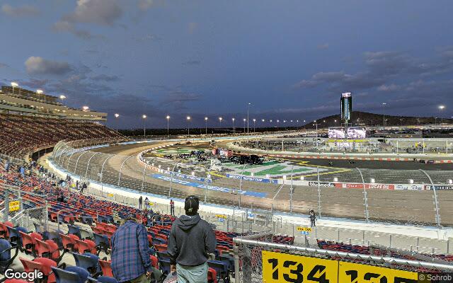 Phoenix Raceway