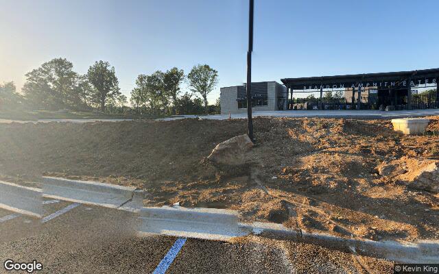 Brandon Amphitheater