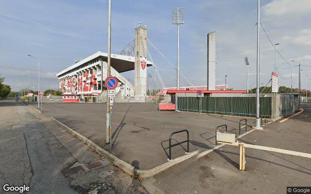 U-Power Stadium
