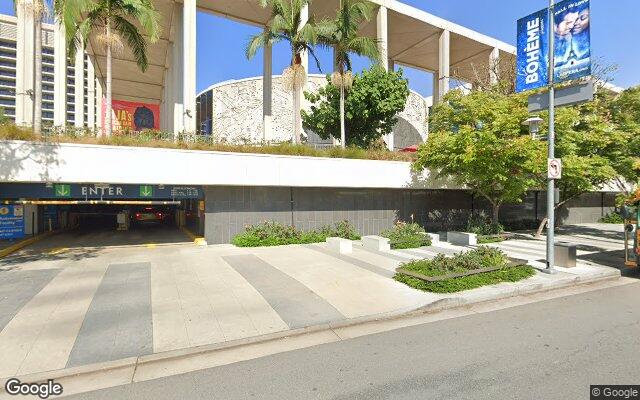 Mark Taper Forum