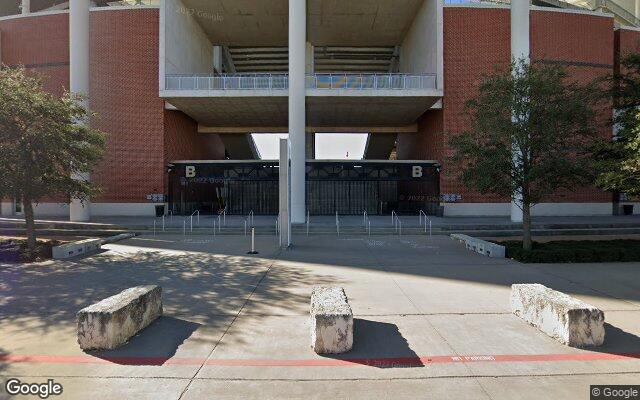 McLane Stadium