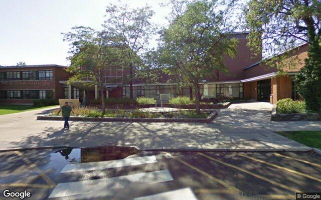 Anderson Center For The Arts