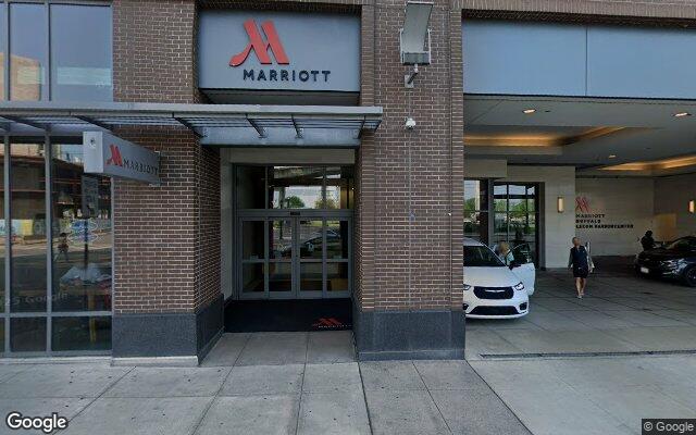 HarborCenter