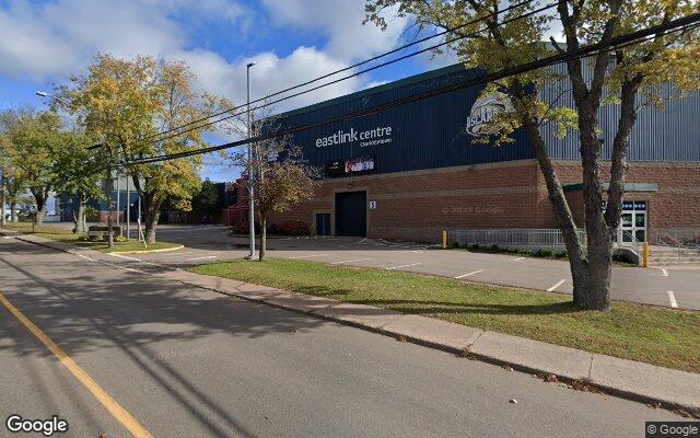 Eastlink Centre