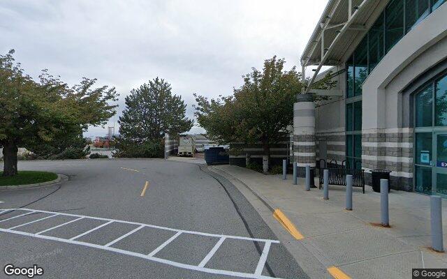Spokane Valley Mall