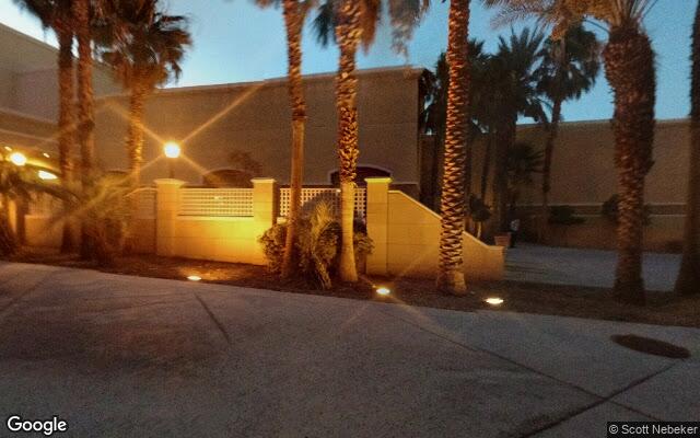 Rio Convention Center at Rio Las Vegas