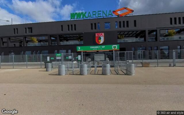 WWK Arena