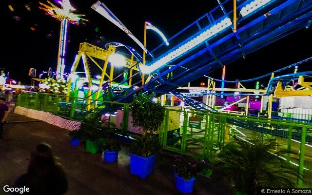 Pima County Fairgrounds