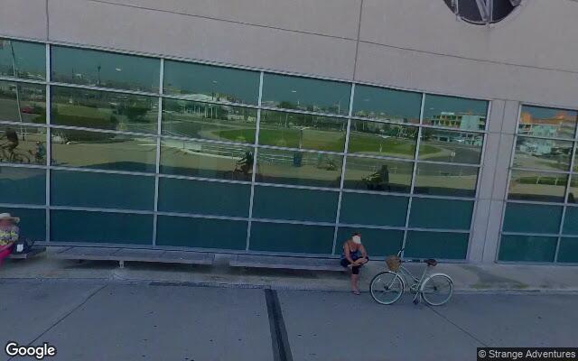 Wildwoods Convention Center