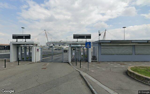 Allianz Stadium - Torino