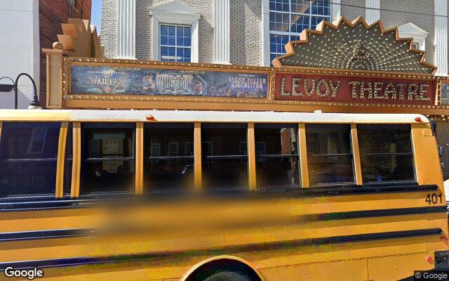 Levoy Theatre