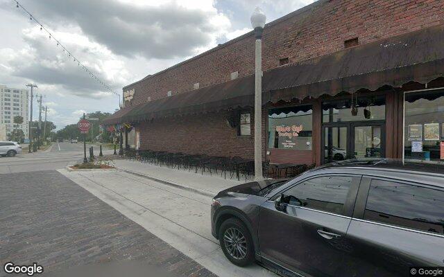West End Trading Company