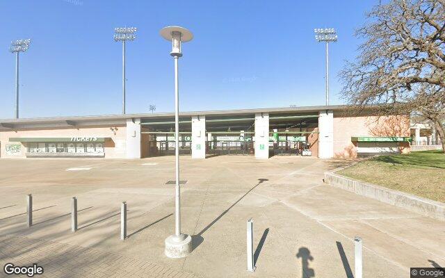 DATCU Stadium