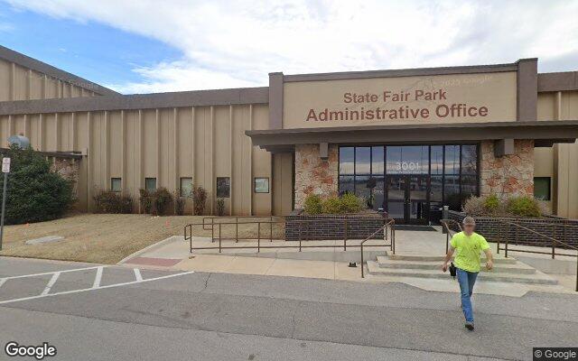OKC Fairgrounds