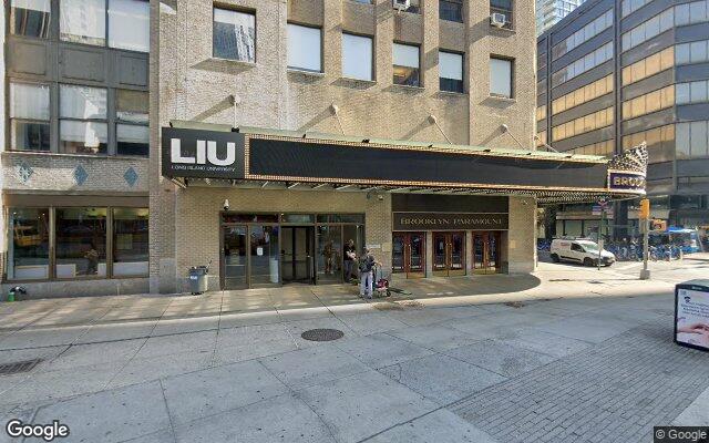 Brooklyn Paramount