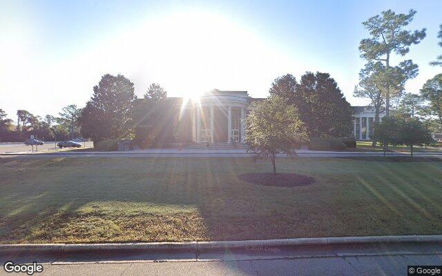 Kenan Auditorium