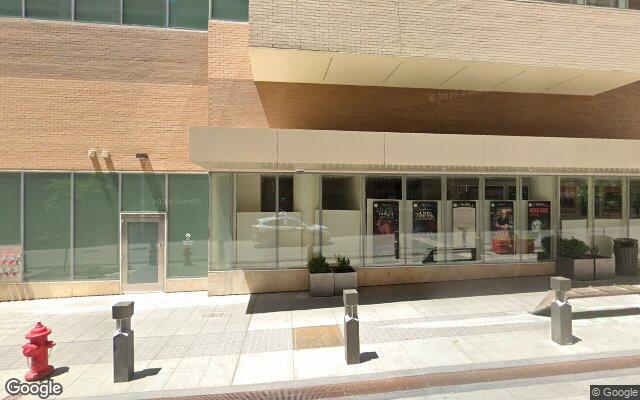 George S. and Dolores Dore Eccles Theater