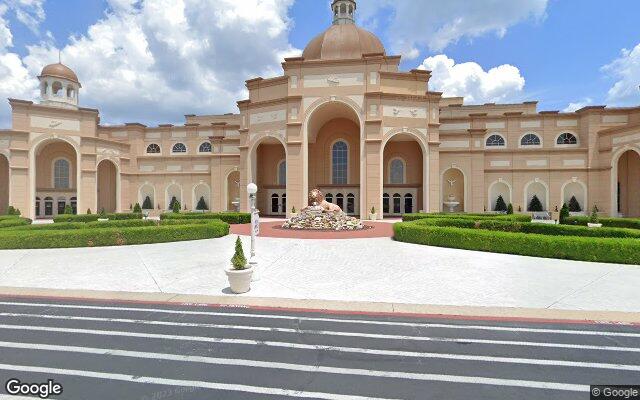 Sight & Sound Theatres - MO