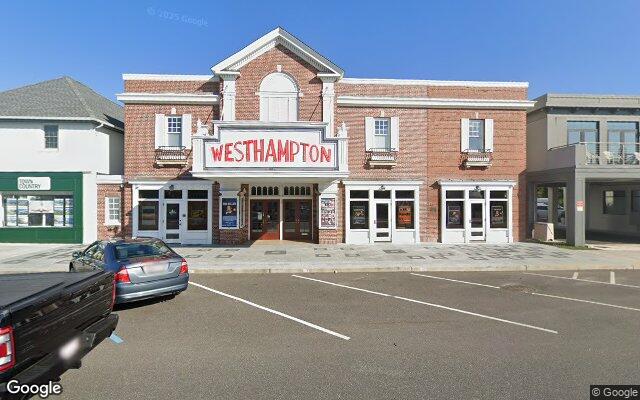 Westhampton Beach Performing Arts Center