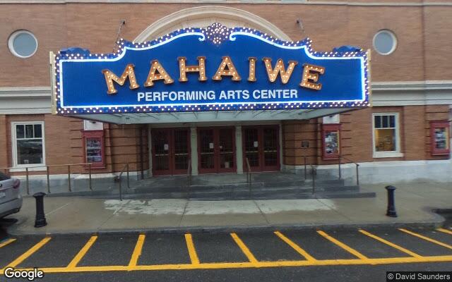 The Mahaiwe Performing Arts Center
