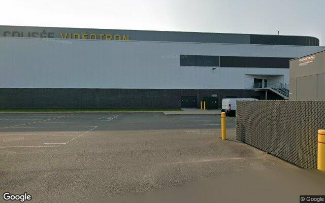 Colisee Videotron