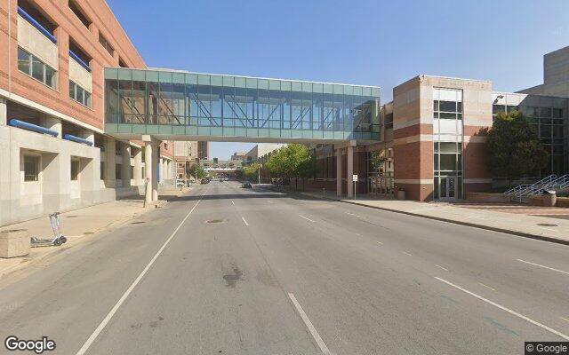 Indiana Convention Center