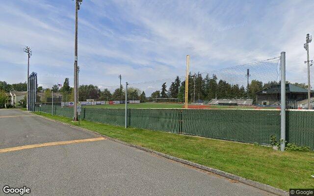 Joe Martin Stadium